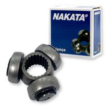 Trizeta Fiat Mobi Palio Siena Strada Uno Argo Cronos Todos Manual Original Nakata NJH21624T Trizeta Fiat Mobi Palio Siena Strada Uno Argo Cronos Todos Manual Original Nakata NJH21624T