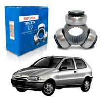 Trizeta Fiat Palio 1.0 1996 A 2000