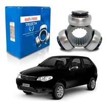 Trizeta Fiat Palio 1.3 2004 A 2005 Trizeta Fiat Palio 1.3 2004 A 2005