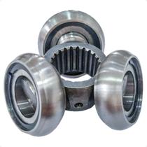 Trizeta Fiat Palio 2011 a 2018 - 511186 - OK414TZ Trizeta Fiat Palio 2011 a 2018 - 511186 - OK414TZ