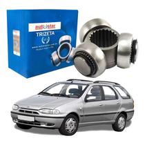 Trizeta Fiat Palio Weekend 1.6 1996 A 2000
