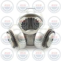 Trizeta Fiat Siena 1998 a 2000 ASH B04F642 Trizeta Fiat Siena 1998 a 2000 ASH B04F642