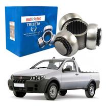 Trizeta Fiat Strada 1.4 2005 A 2009