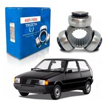 Trizeta Fiat Uno 1.5 1.6 1987 A 1990