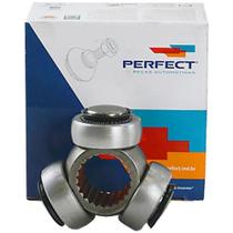 Trizeta Ford Ecosport 2003 a 2020 PERFECT TZP0206
