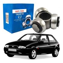 Trizeta Ford Fiesta 1.0 1.3 1996 A 1999