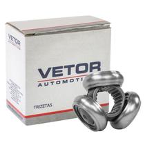 Trizeta Ford Focus 2.0 03 a 05 (Manual e Automatico) Lado Direito / Esquerdo 23 dentes, elo Ø40mm