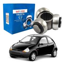 Trizeta Ford Ka 1.0 1.3 1997 A 1999 Trizeta Ford Ka 1.0 1.3 1997 A 1999