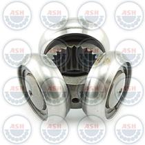 Trizeta Honda Civic 2000 a 2006 ASH B04HA11 Trizeta Honda Civic 2000 a 2006 ASH B04HA11