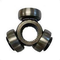 Trizeta Honda Crv 2.0 2009 Ate 2011 Esquerdo (32 Dentes Elo 34 Mm) Perfect