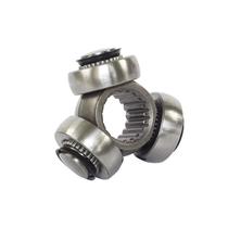 Trizeta Honda Fit 1.5 16V Automático 2014 A 2017 Direita