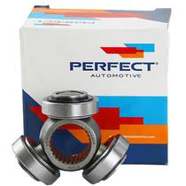 Trizeta - Honda Fit 2003 A 2016 - Tzp0403 Trizeta - Honda Fit 2003 A 2016 - Tzp0403