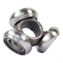 Trizeta Honda Fit 2004 a 2009 - 506860 - OK901TZ Trizeta Honda Fit 2004 a 2009 - 506860 - OK901TZ