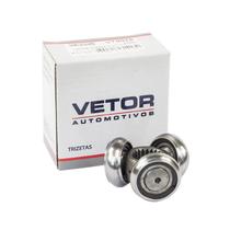 Trizeta Honda New Civic 1.8 16v EXS Automatico 2006 a 2011 Gm Onix Tracker 1.0 Turbo Automatico 2020 a 2025 VT9078 Trizeta Honda New Civic 1.8 16v EXS Automatico 2006 a 2011 Gm Onix Tracker 1.0 Turbo Automatico 2020 a 2025 VT9078