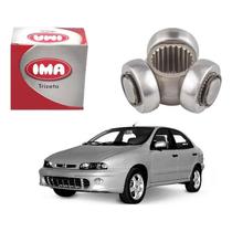 Trizeta Ima Brava 1.6 1999 A 2002 Trizeta Ima Brava 1.6 1999 A 2002