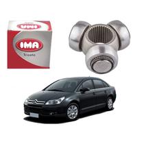 Trizeta Ima C4 Pallas 2.0 Automatico 2009 A 2013