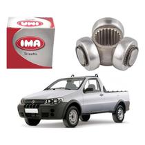 Trizeta Ima Strada 1.4 2005 A 2009 Trizeta Ima Strada 1.4 2005 A 2009