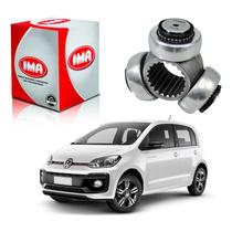 Trizeta Ima Up 1.0 Tsi 2016 A 2021