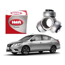 Trizeta Ima Versa 1.0 2015 A 2020 Trizeta Ima Versa 1.0 2015 A 2020