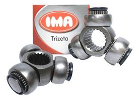 Trizeta Junta Tripoide - 24 Dentes - Elo 42,0Mm - Hyundai: