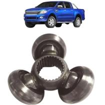 Trizeta (Junta Tripoide) - Camry 2006 A 2011 / Freelander 2 2006 A 2012 / Fusion 2013 A 2016 / Range Rover 2015 A 2018 / Range Rover Evoque 2012 A 201