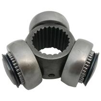 Trizeta (Junta Tripóide) - Captiva 2011 A 2014 / Fluence 2010 A 2013 / J6 2011 A 2014 / Sentra 2008 A 2011 - Al-587