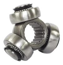 Trizeta Junta Tripoide Citroën Berlingo 1.8 23 Dentes Elo 34mm 145mm