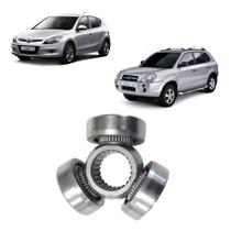 Trizeta (Junta Tripóide) - I30 2009 A 2013 / Sportage 2005 A 2014 / Tucson 2005 A 2014 - Al-591 Trizeta (Junta Tripóide) - I30 2009 A 2013 / Sportage 2005 A 2014 / Tucson 2005 A 2014 - Al-591