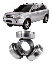 Trizeta (Junta Tripóide) - Sportage 2010 A 2014 / Tucson 2010 A 2014 - Al-590