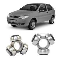 Trizeta Lado Direito Esquerdo Fiat Palio Punto Vetor Vt9046