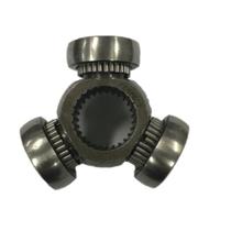 TRIZETA LD/LE para KWID 1.0 18/ 27 DENTES ELO 27,8MM TRIZETA LD/LE para KWID 1.0 18/ 27 DENTES ELO 27,8MM
