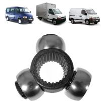 Trizeta master 02/12 27 dentes c/rolete ld (original)*