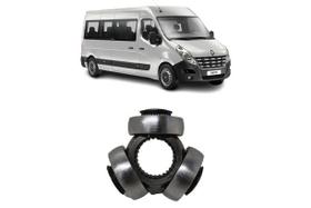 Trizeta master 2.3 (2014/...) (27 dentes) (43,65mm)