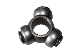 Trizeta master (ld) (27 dentes)(2003/2012)