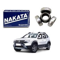 Trizeta Nakata 33 Dentes 44mm Duster 1.6 2.0 2012 A 2017