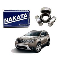 Trizeta Nakata 33 Dentes 44mm Duster 1.6 2.0 2018 A 2020