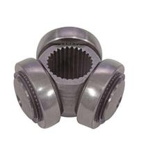 TRIZETA para C3 1.6 16V 05/12 C/S ABS (28 DENTES/ ELO 37,5MM TRIZETA para C3 1.6 16V 05/12 C/S ABS (28 DENTES/ ELO 37,5MM