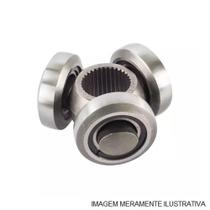 TRIZETA para DUCATO/ JUMPER/ BOXER 2.8 06/17 ARO 16 (45 DENT