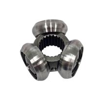 TRIZETA para ECOSPORT 1.6 4X2 12/18 (22 DENTES/ ELO 38,2MM C