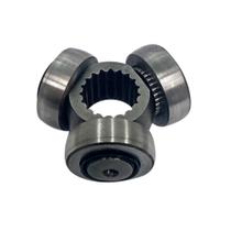 TRIZETA para KWID 1.018/21 LD/LE (24 DENTES-ELO 28,6MM ) TRIZETA para KWID 1.018/21 LD/LE (24 DENTES-ELO 28,6MM )