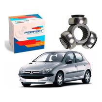 Trizeta Perfect 206 1.4 2001 A 2007 Trizeta Perfect 206 1.4 2001 A 2007