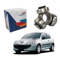 Trizeta Perfect 207 1.4 1.6 2008 A 2013 Trizeta Perfect 207 1.4 1.6 2008 A 2013