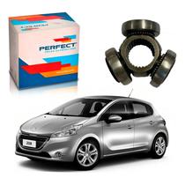 Trizeta Perfect 208 1.5 2013 A 2016 Trizeta Perfect 208 1.5 2013 A 2016