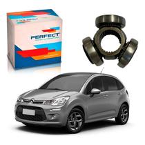 Trizeta Perfect C3 1.5 2013 A 2016 Trizeta Perfect C3 1.5 2013 A 2016