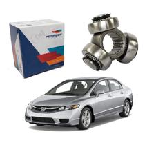 Trizeta Perfect Civic 1.8 2008 A 2011 Trizeta Perfect Civic 1.8 2008 A 2011