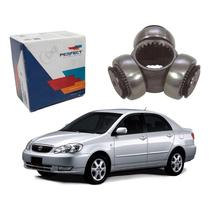 Trizeta Perfect Corolla 1.8 2003 A 2008 Trizeta Perfect Corolla 1.8 2003 A 2008