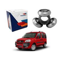 Trizeta Perfect Doblo 1.8 2011 A 2020 Trizeta Perfect Doblo 1.8 2011 A 2020