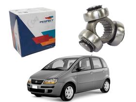 Trizeta perfect fiat idea 1.4 2005 a 2010