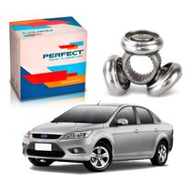 Trizeta Perfect Ford Focus Sedan 2.0 2009 A 2013 Trizeta Perfect Ford Focus Sedan 2.0 2009 A 2013