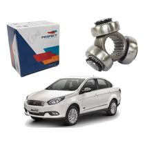 Trizeta Perfect Grand Siena 1.4 2017 A 2020 Trizeta Perfect Grand Siena 1.4 2017 A 2020